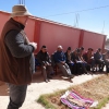 Taller para los Diáconos permanentes de la Diócesis de El Alto