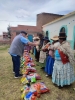 AYUDA SOCIAL A LAS FAMILIAS EN EXTREMA NECESIDAD - PUERTO PERES